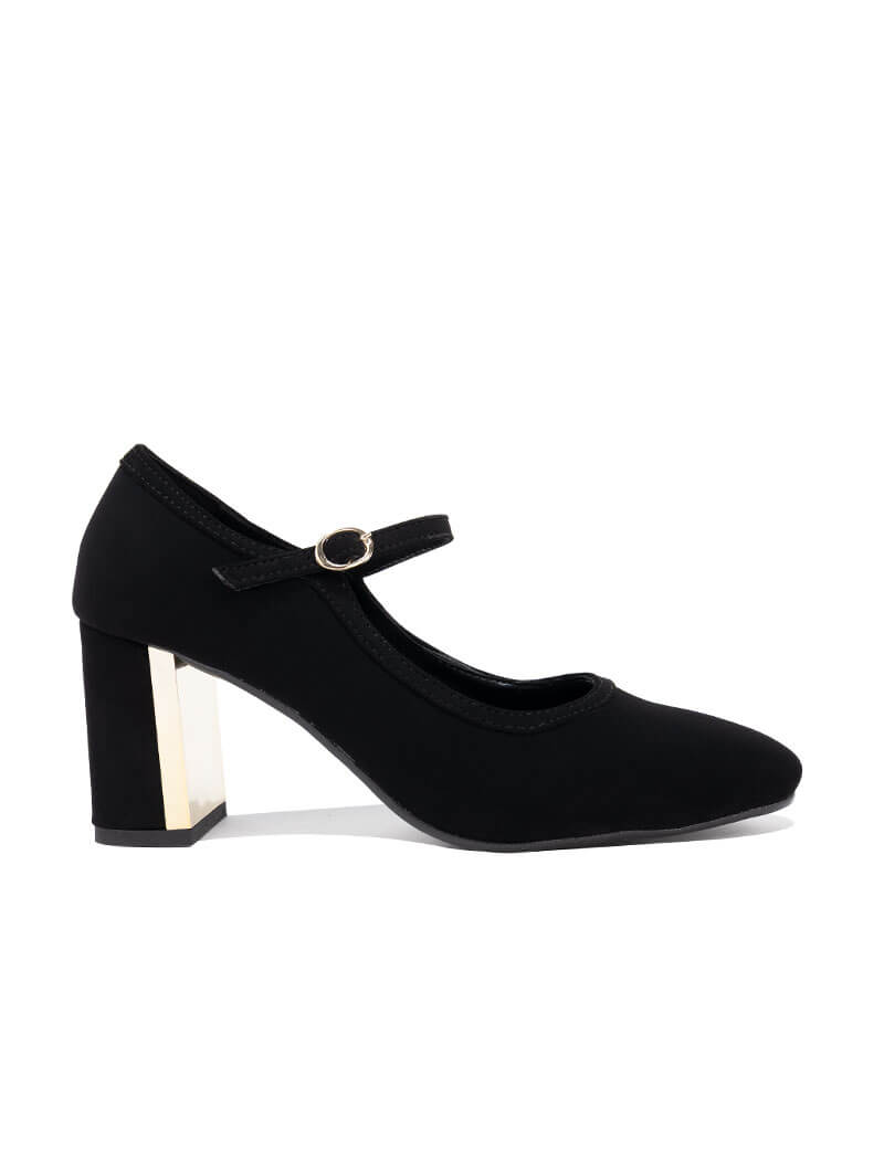 Escarpins classiques